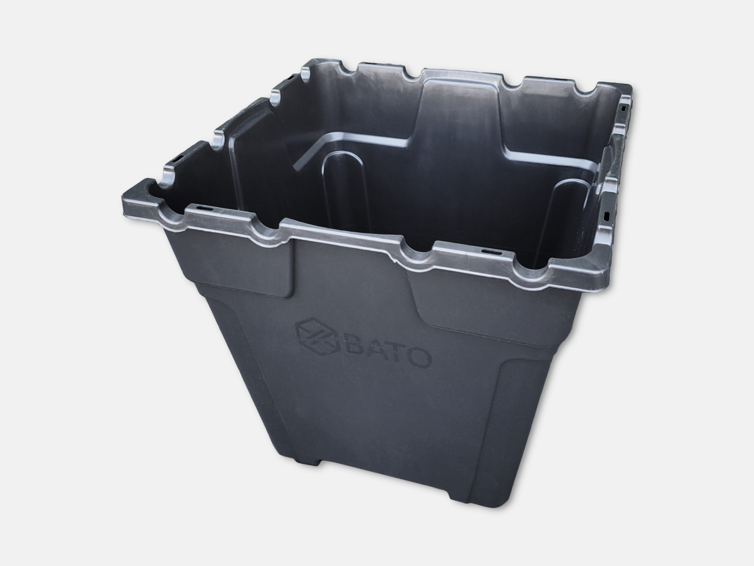 Pots carré 25L - BATO