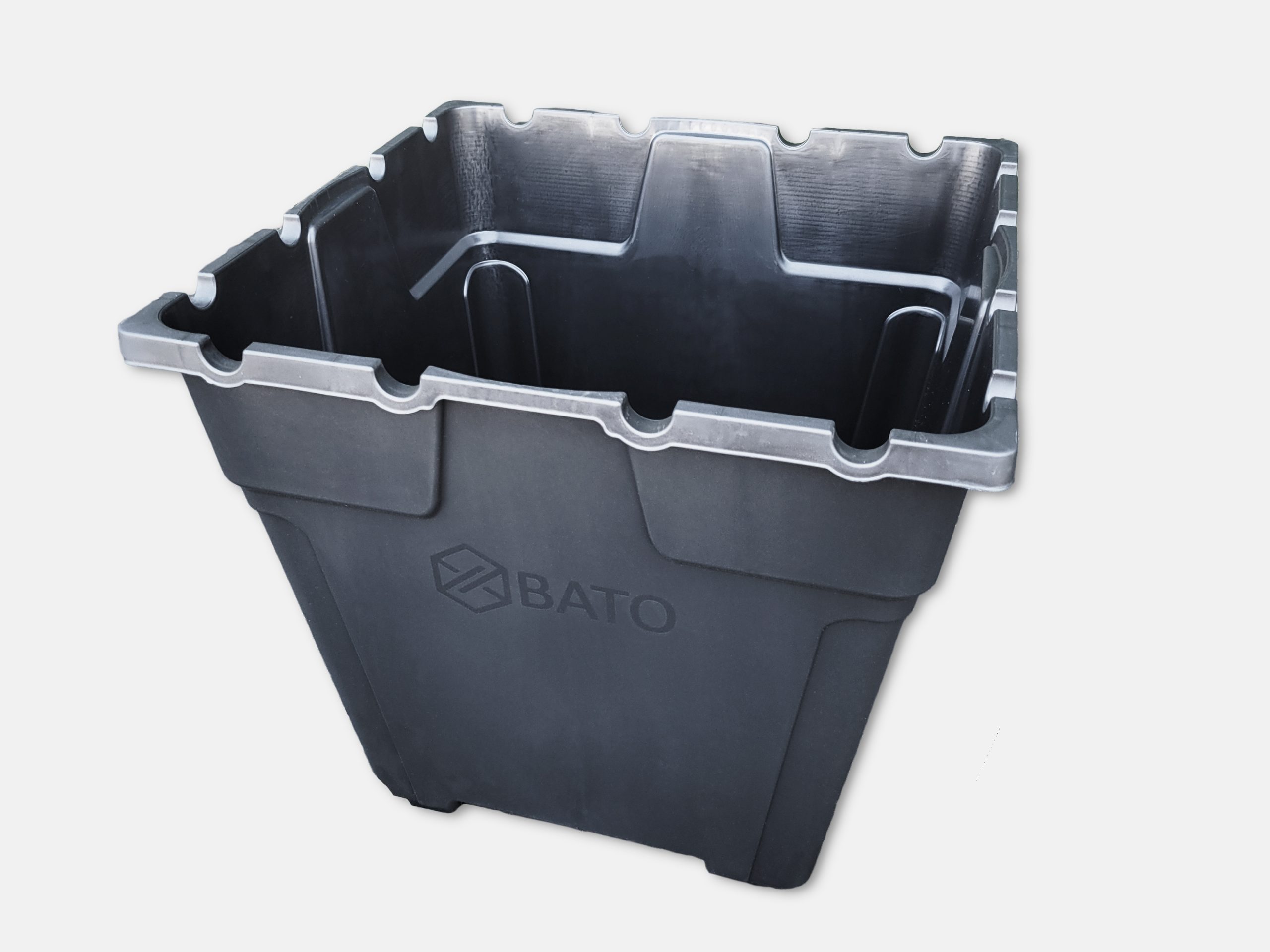 Pots carré 35L - BATO