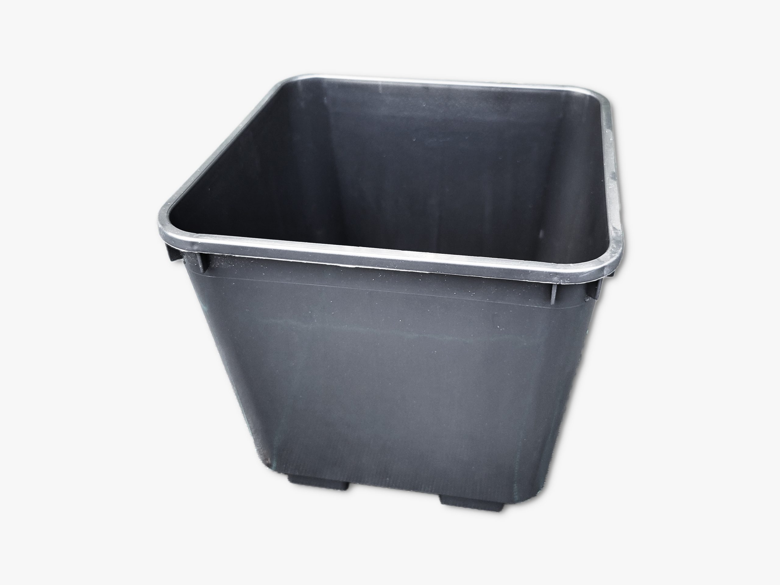 Pots carré 4,7L - BATO